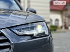 Audi A4 Limousine 16.07.2022