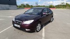 Hyundai Elantra 18.07.2022