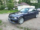 BMW 318 24.07.2022