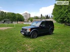 Land Rover Discovery 28.07.2022