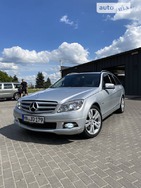 Mercedes-Benz C 250 17.07.2022