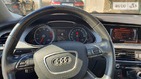 Audi A4 Limousine 15.07.2022