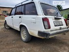 Lada 2104 1992 Івано-Франківськ 1.5 л  універсал механіка к.п.