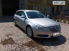 Opel Insignia 26.07.2022