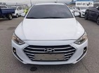 Hyundai Avante 24.07.2022