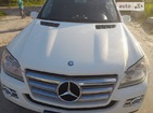 Mercedes-Benz GL 550 19.07.2022