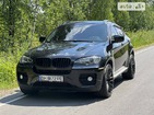BMW X6 20.07.2022