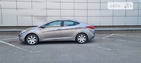 Hyundai Elantra 15.07.2022