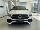 Mercedes-Benz GLE 400 17.07.2022
