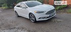 Ford Fusion 17.07.2022