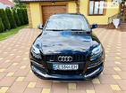 Audi Q7 12.07.2022