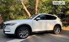 Mazda CX-5 2019 Київ 2.5 л  позашляховик автомат к.п.