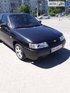 Lada 2110 23.07.2022