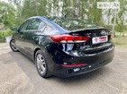 Hyundai Elantra 17.07.2022