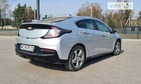 Chevrolet Volt 17.07.2022