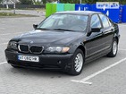 BMW 316 15.07.2022