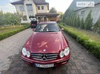 Mercedes-Benz CLK 280 20.07.2022