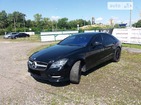 Mercedes-Benz CLS 550 26.07.2022
