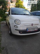 Fiat Cinquecento 21.07.2022