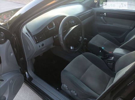 Daewoo Gentra 2014  випуску Запоріжжя з двигуном 1.5 л бензин седан механіка за 6350 долл. 