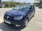 Dacia Logan 2017 Київ 0.9 л  універсал механіка к.п.