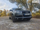 Audi Q7 15.07.2022