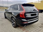Volvo XC90 17.07.2022