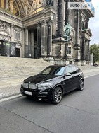 BMW X5 M 26.07.2022