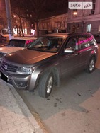 Suzuki Grand Vitara 2016 Миколаїв 2.4 л  позашляховик автомат к.п.