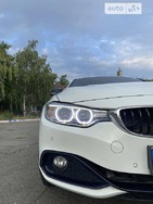 BMW 420 17.07.2022