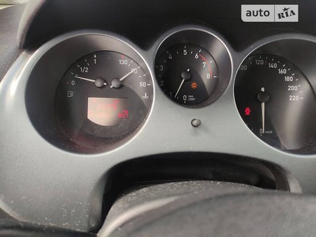 Seat Altea 2008  випуску Київ з двигуном 1.4 л  універсал механіка за 3750 долл. 