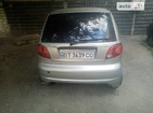 Daewoo Matiz 24.07.2022