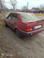 Dacia SupeRNova 17.07.2022