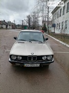 BMW 524 17.07.2022