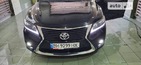 Toyota Camry 11.07.2022