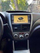 Subaru Forester 17.07.2022