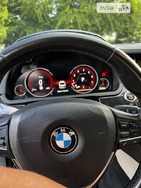 BMW 740 2015 Івано-Франківськ 3 л  седан автомат к.п.