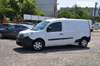 Renault Kangoo 17.07.2022