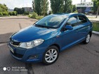 ЗАЗ Forza 2011 Черкаси 1.5 л  седан механіка к.п.