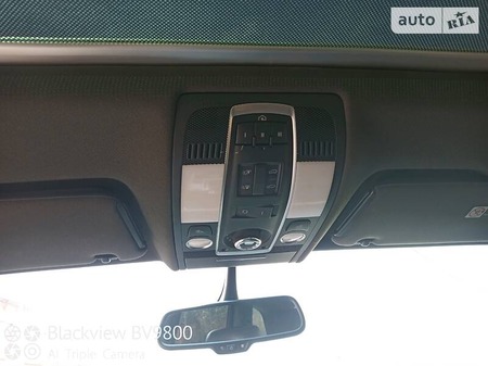 Audi Q7 2013  випуску Чернігів з двигуном 3 л  позашляховик автомат за 16500 долл. 