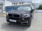 BMW X5 17.07.2022