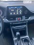 Hyundai Grandeur 2019 Луцьк  седан автомат к.п.