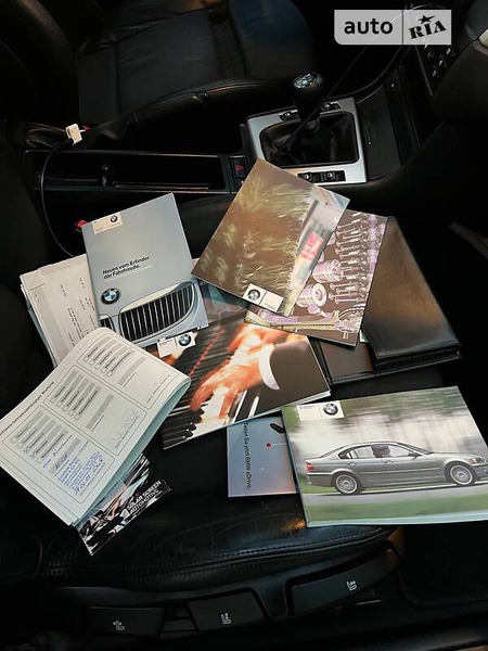 BMW 316 2002  випуску Чернігів з двигуном 1.8 л бензин седан  за 5000 долл. 