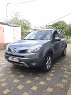 Renault Koleos 20.07.2022