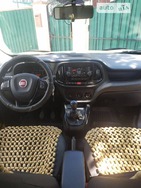Fiat Doblo 2017 Кропивницький 1.4 л  мінівен механіка к.п.