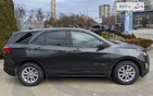 Chevrolet Equinox 2020 Львів 1.5 л  позашляховик автомат к.п.