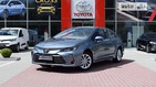 Toyota Corolla 19.07.2022