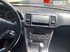 Subaru Legacy 18.07.2022