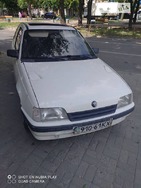 Opel Kadett 17.07.2022