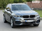 BMW X5 12.07.2022